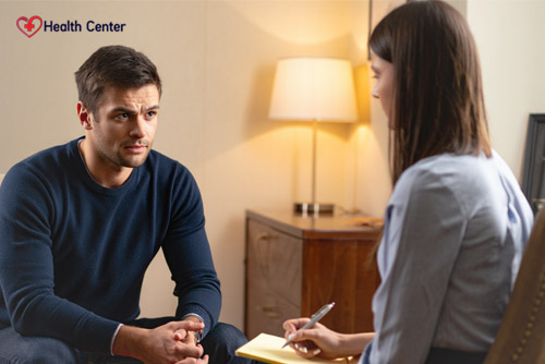 Как проходит лечение игромании в Черноголовке в клинике Центр здоровья<