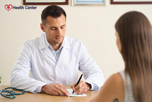 Лечение зависимости от Габапентина в Черноголовке в клинике Центр здоровья